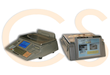 Bilancia elettronica Omega SLAM WEB CS - Vendita ed assistenza per le province di Brescia e Bergamo